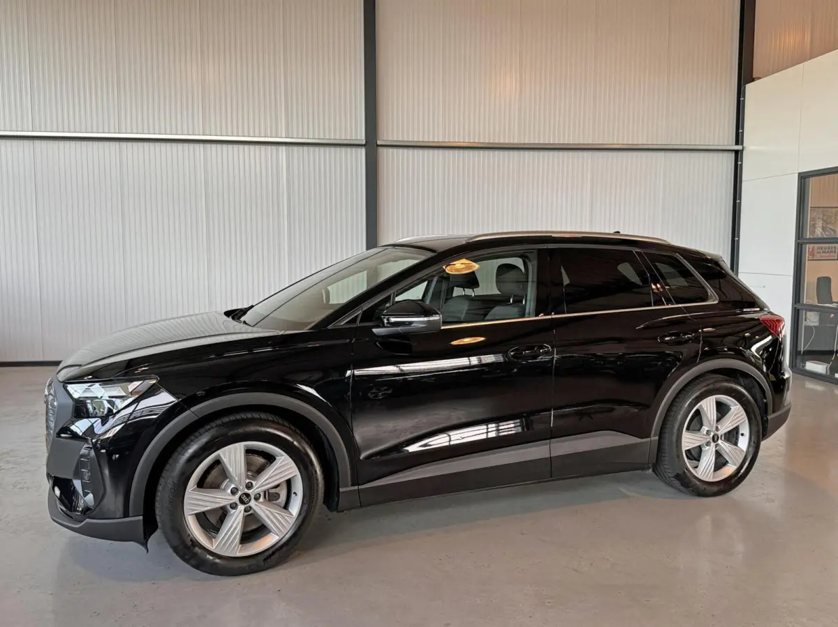 40 Edition 77 kWh Launch Edition|SoH 92.99%|