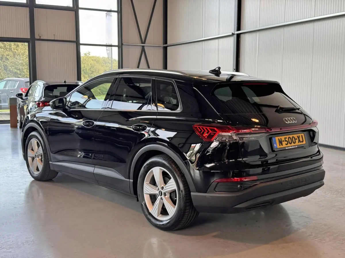 40 Edition 77 kWh Launch Edition|SoH 92.99%|