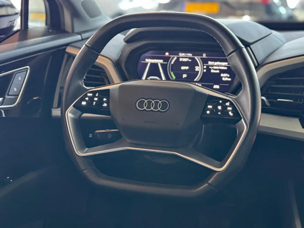 40 Edition 77 kWh Launch Edition|SoH 92.99%|