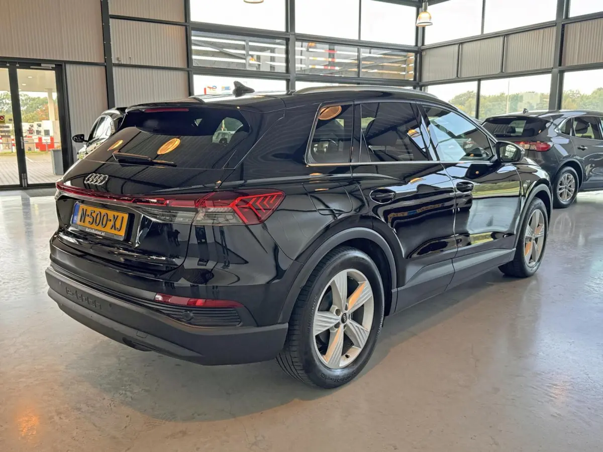 40 Edition 77 kWh Launch Edition|SoH 92.99%|