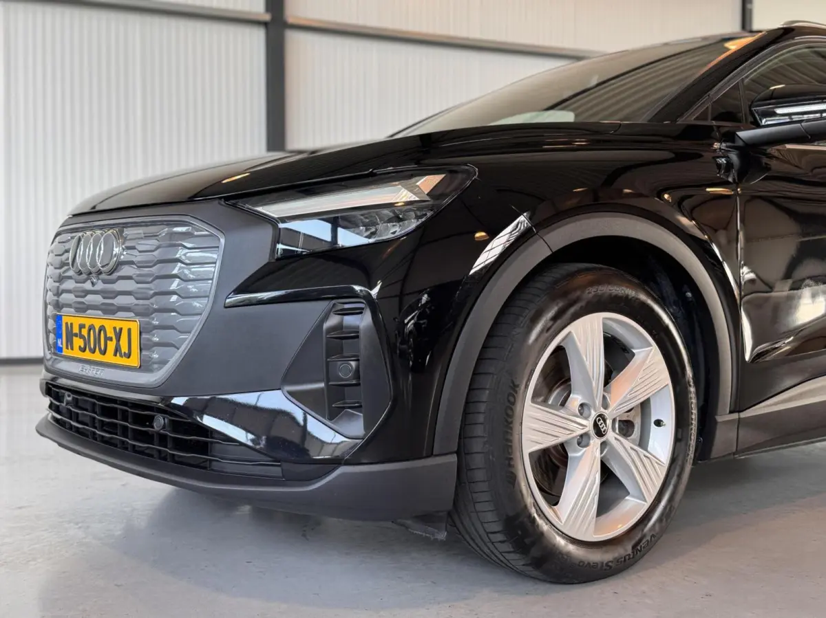 40 Edition 77 kWh Launch Edition|SoH 92.99%|