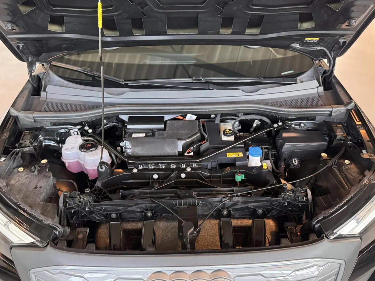 40 Edition 77 kWh Launch Edition|SoH 92.99%|