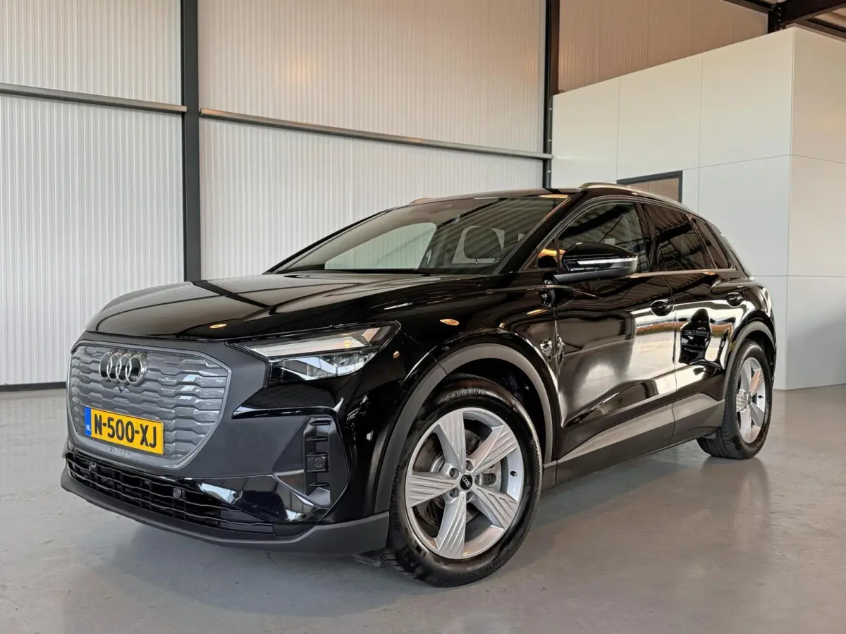 40 Edition 77 kWh Launch Edition|SoH 92.99%|