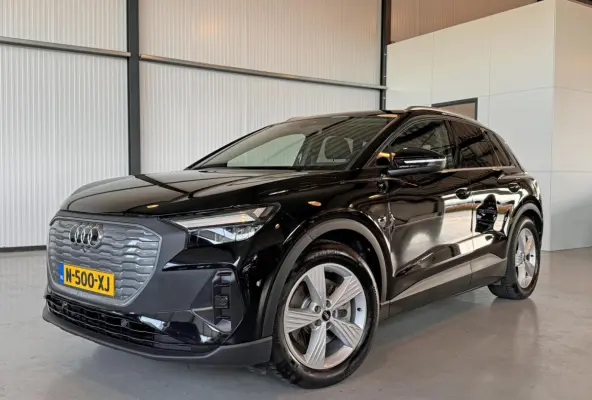 40 Edition 77 kWh Launch Edition|SoH 92.99%|