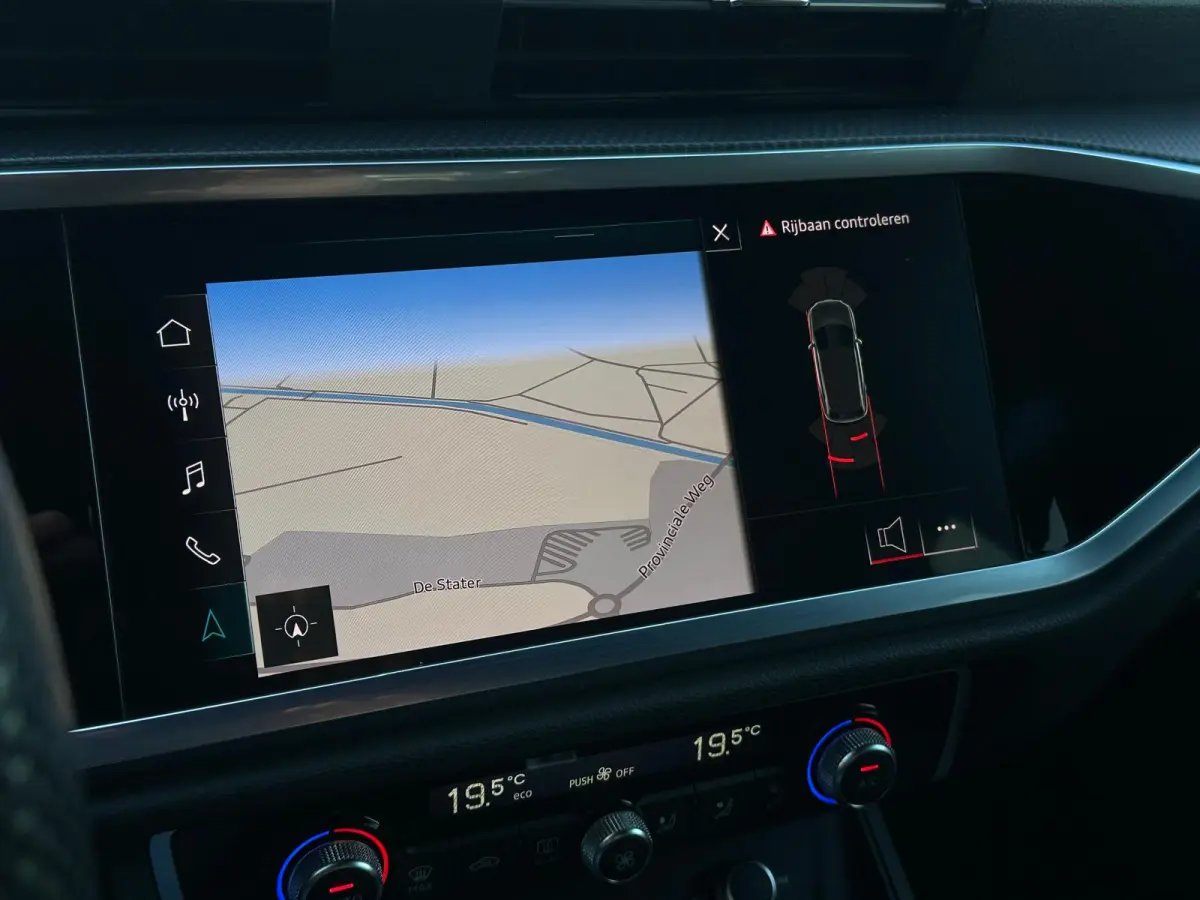 45 TFSI e S-Line, Automaat, Virtual-Cockpit, CarPlay, Trekhaak, Cruise, Navi, PDC, NAP