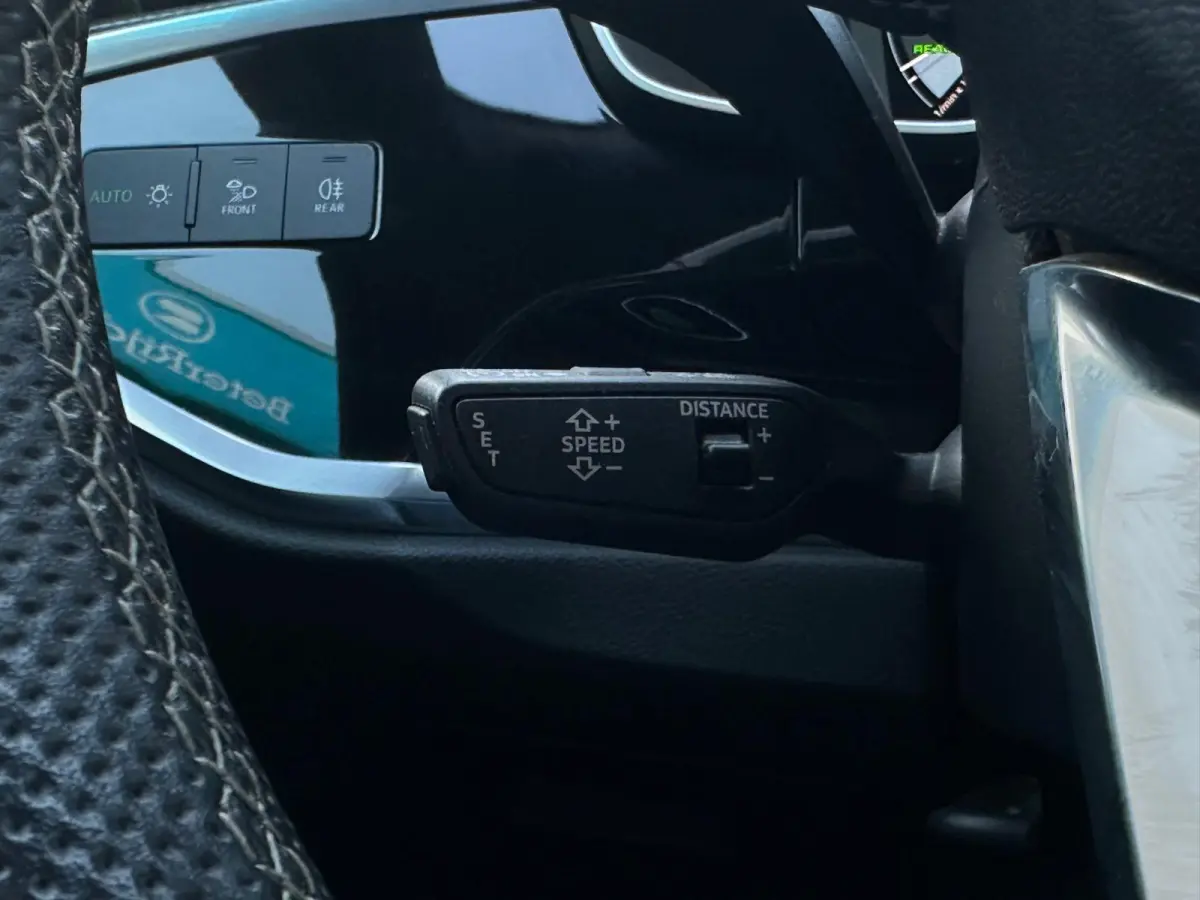 45 TFSI e S-Line, Automaat, Virtual-Cockpit, CarPlay, Trekhaak, Cruise, Navi, PDC, NAP