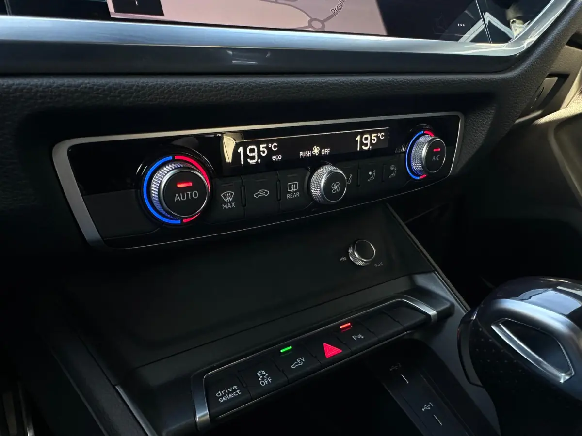 45 TFSI e S-Line, Automaat, Virtual-Cockpit, CarPlay, Trekhaak, Cruise, Navi, PDC, NAP