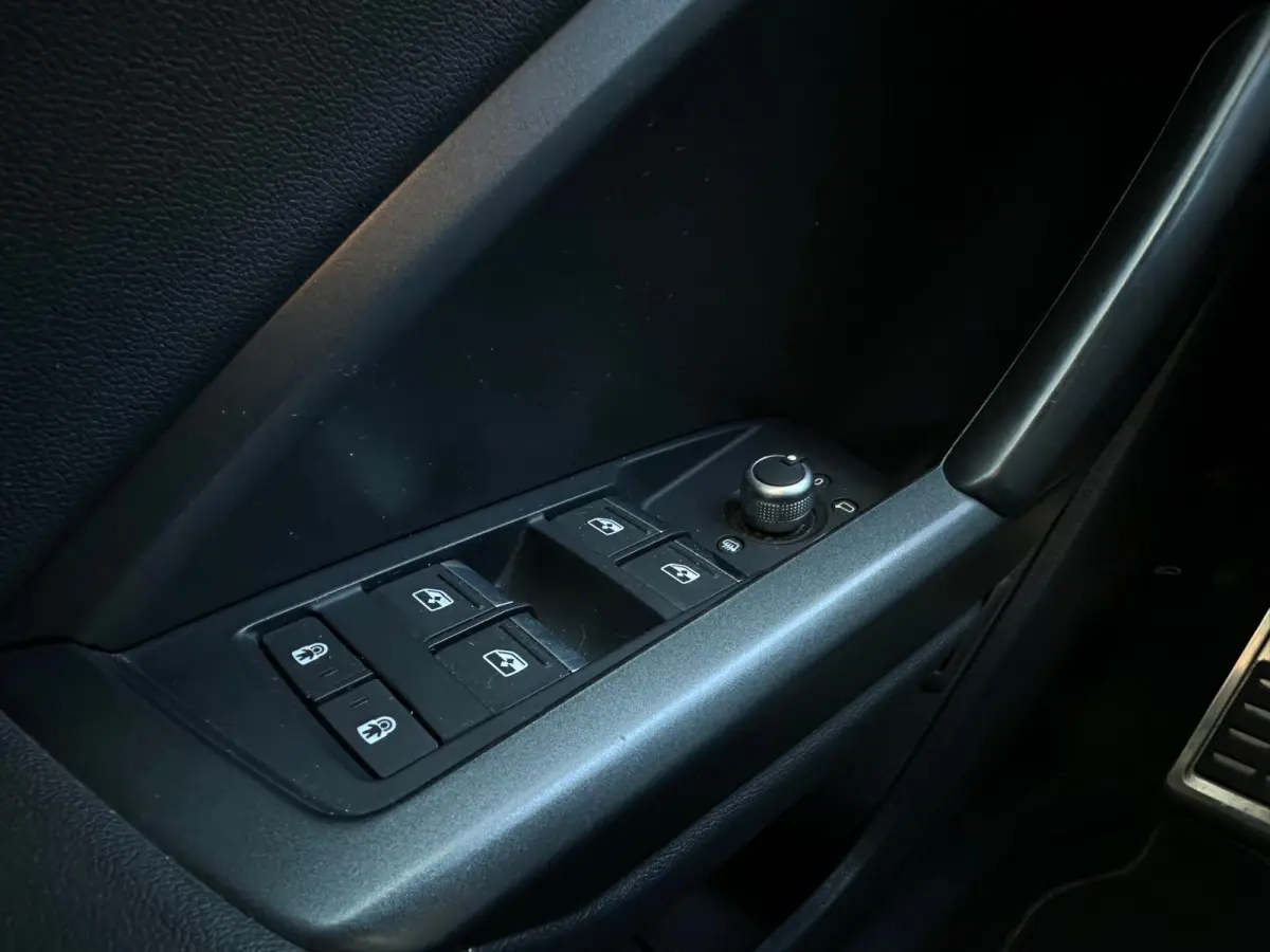 45 TFSI e S-Line, Automaat, Virtual-Cockpit, CarPlay, Trekhaak, Cruise, Navi, PDC, NAP