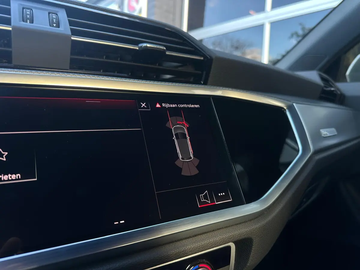 45 TFSI e S-Line, Automaat, Virtual-Cockpit, CarPlay, Trekhaak, Cruise, Navi, PDC, NAP