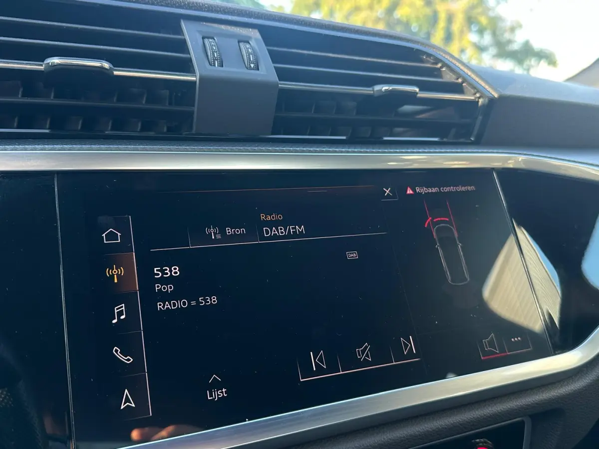 45 TFSI e S-Line, Automaat, Virtual-Cockpit, CarPlay, Trekhaak, Cruise, Navi, PDC, NAP