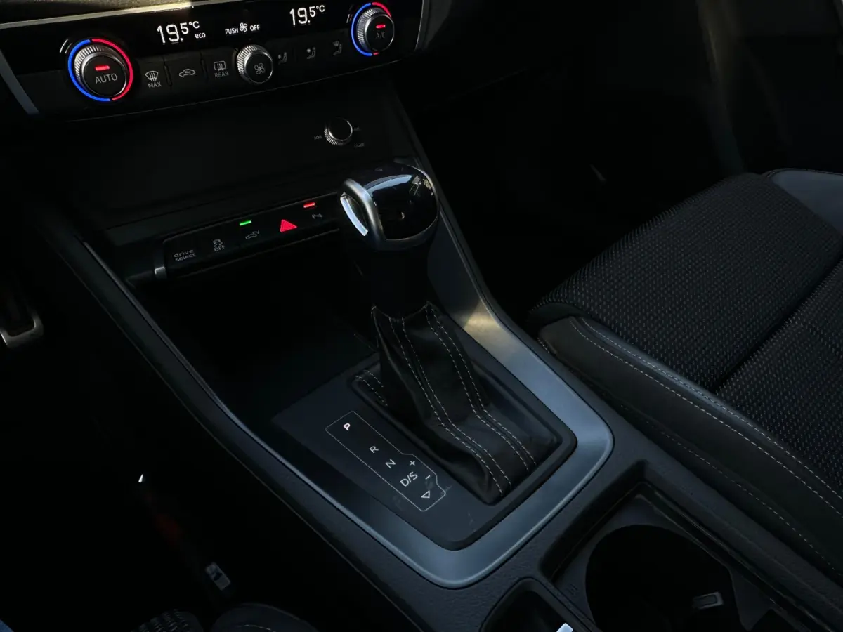 45 TFSI e S-Line, Automaat, Virtual-Cockpit, CarPlay, Trekhaak, Cruise, Navi, PDC, NAP