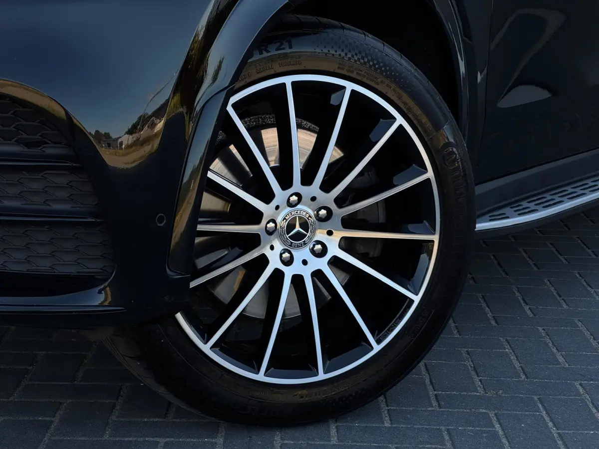 350 e 4MATIC Premium Plus | AMG | PANO | 360 | HUD