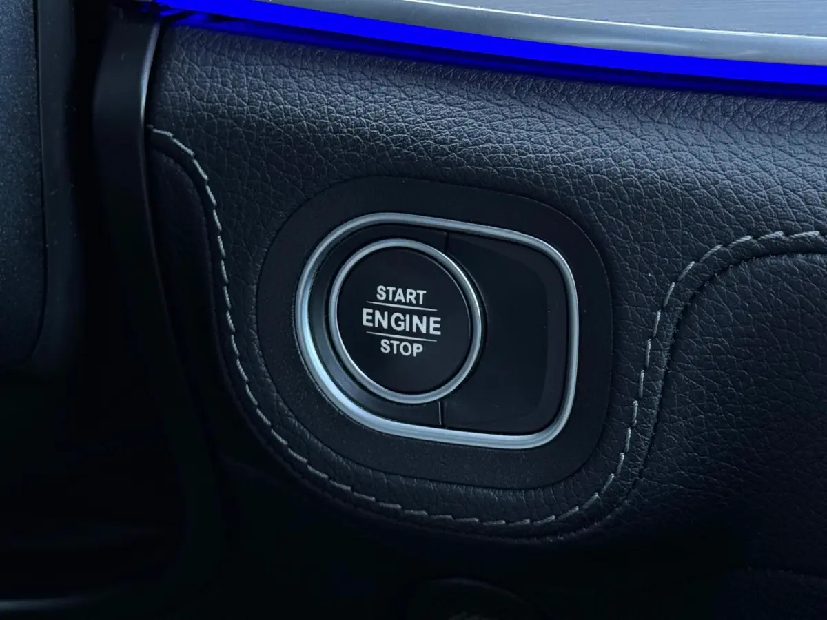 350 e 4MATIC Premium Plus | AMG | PANO | 360 | HUD