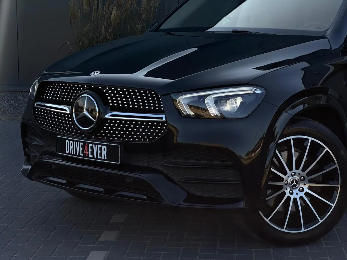 350 e 4MATIC Premium Plus | AMG | PANO | 360 | HUD