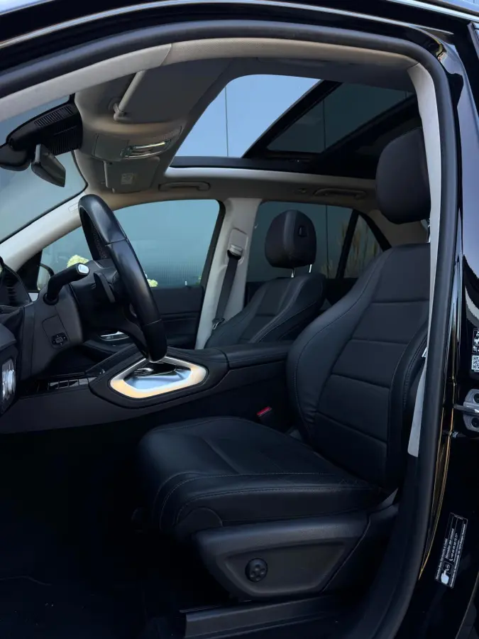 350 e 4MATIC Premium Plus | AMG | PANO | 360 | HUD