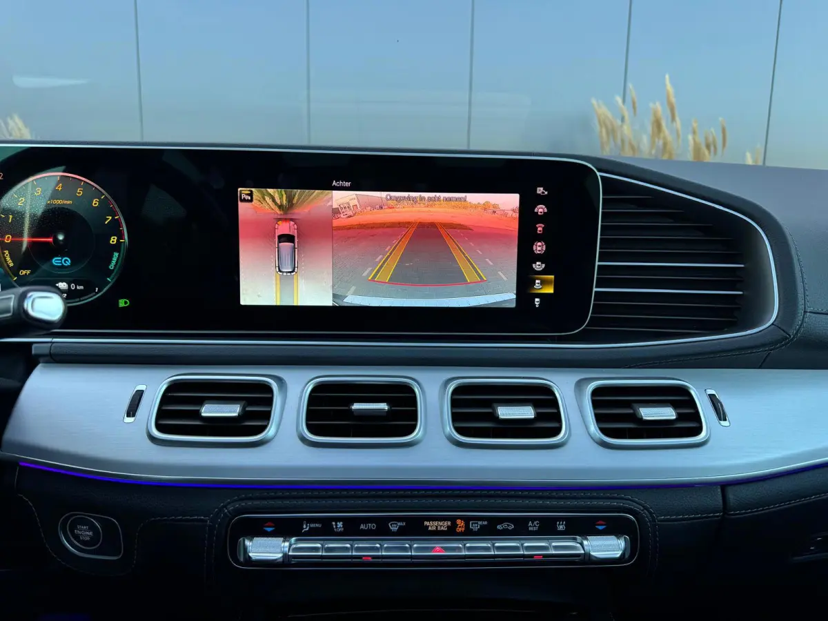 350 e 4MATIC Premium Plus | AMG | PANO | 360 | HUD