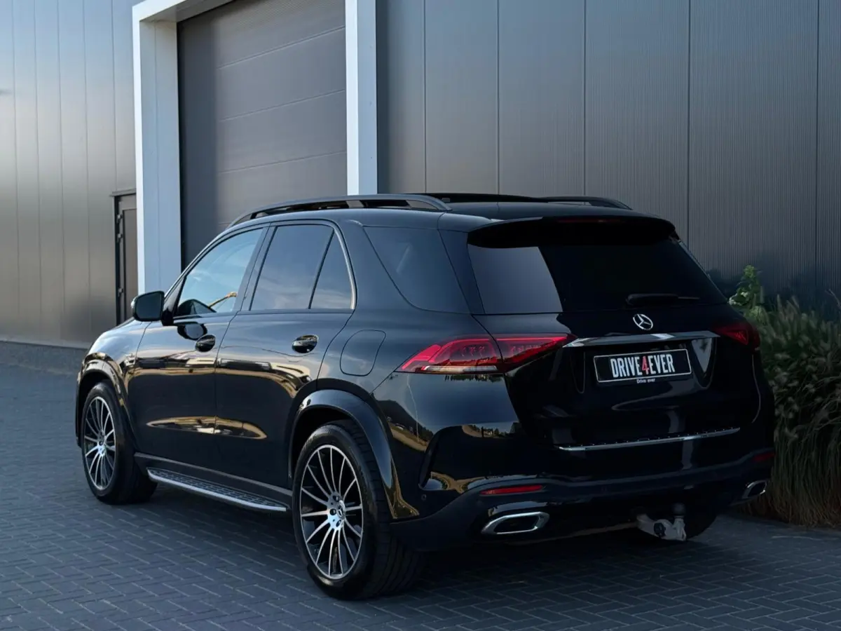 350 e 4MATIC Premium Plus | AMG | PANO | 360 | HUD