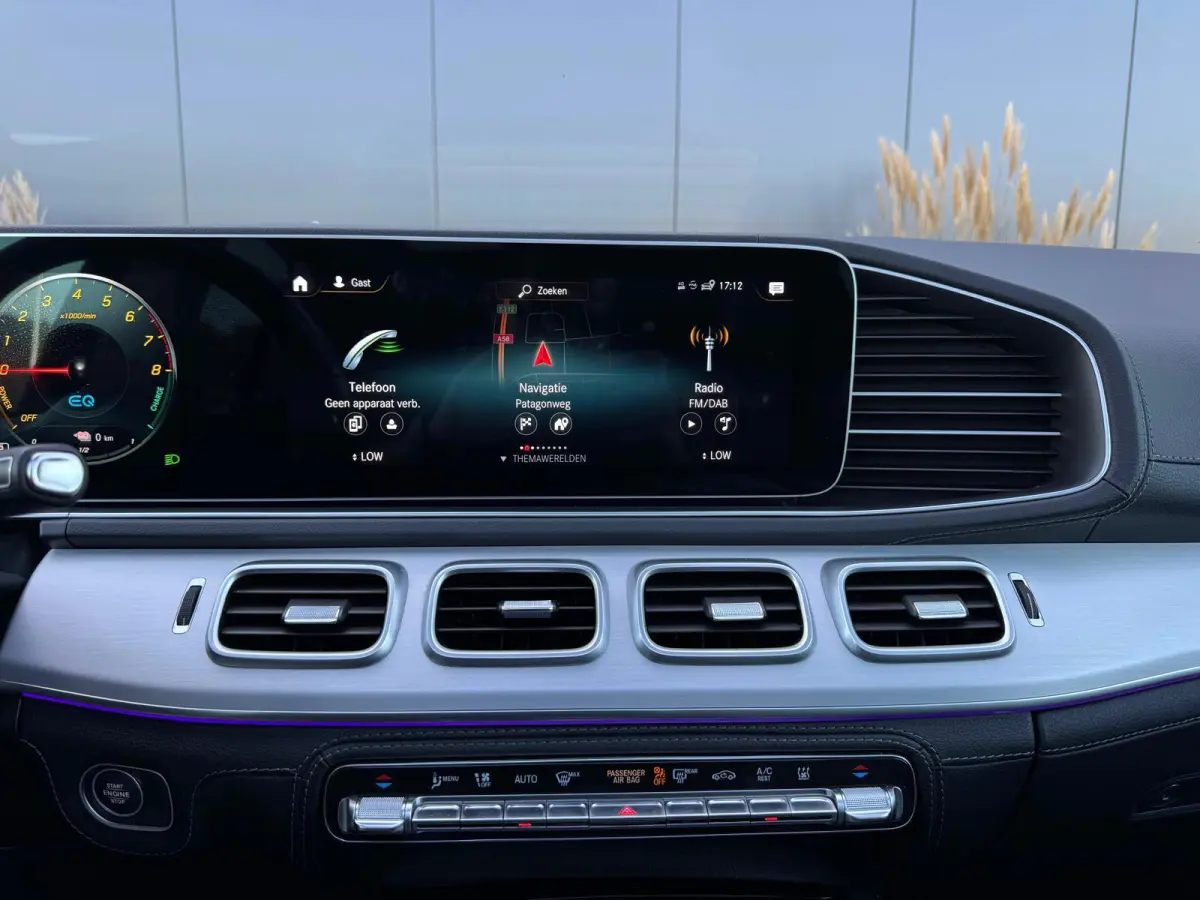 350 e 4MATIC Premium Plus | AMG | PANO | 360 | HUD