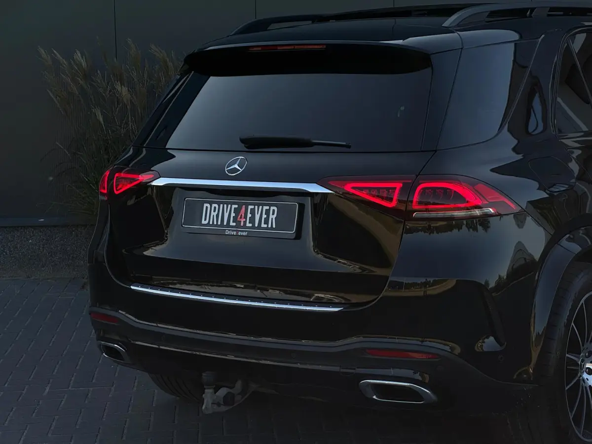 350 e 4MATIC Premium Plus | AMG | PANO | 360 | HUD
