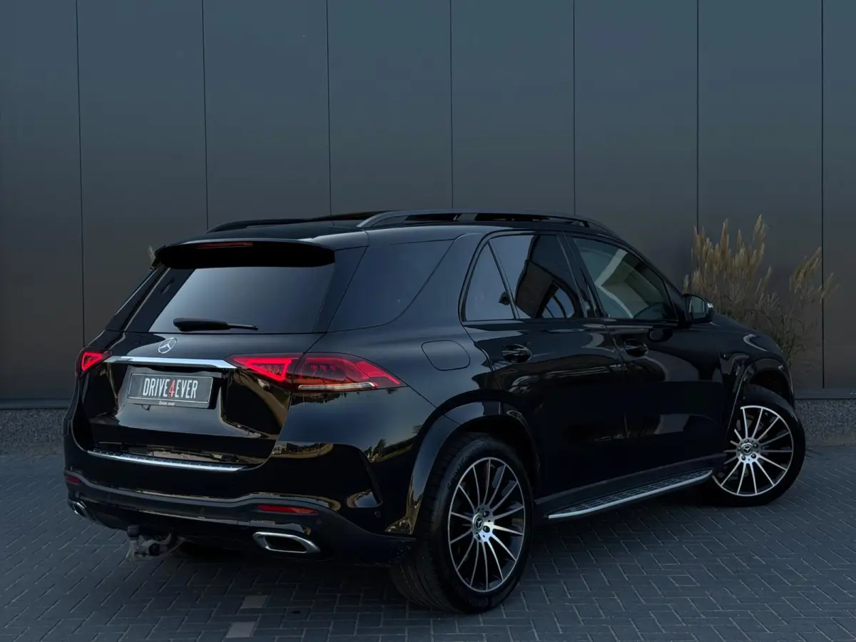 350 e 4MATIC Premium Plus | AMG | PANO | 360 | HUD