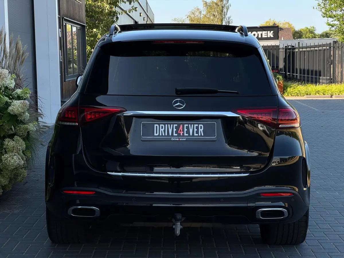 350 e 4MATIC Premium Plus | AMG | PANO | 360 | HUD