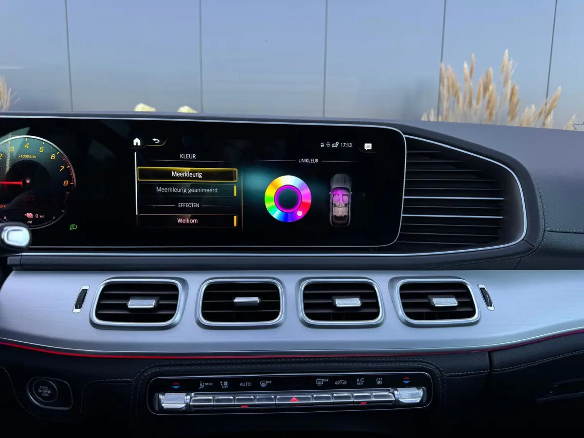 350 e 4MATIC Premium Plus | AMG | PANO | 360 | HUD