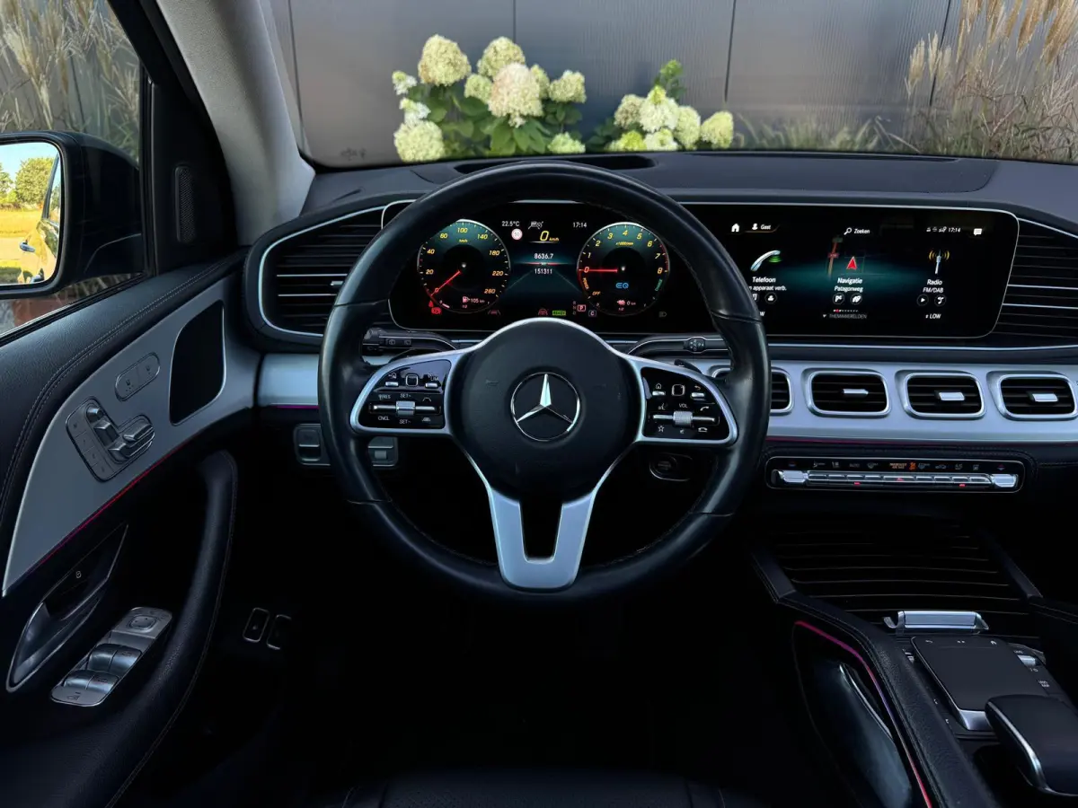 350 e 4MATIC Premium Plus | AMG | PANO | 360 | HUD