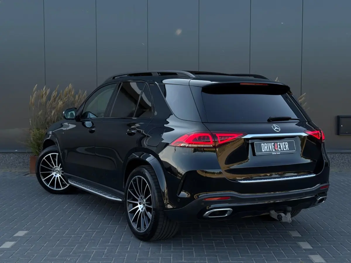 350 e 4MATIC Premium Plus | AMG | PANO | 360 | HUD