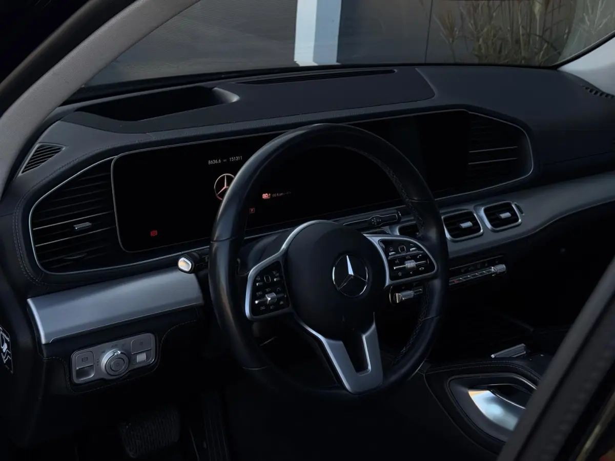 350 e 4MATIC Premium Plus | AMG | PANO | 360 | HUD