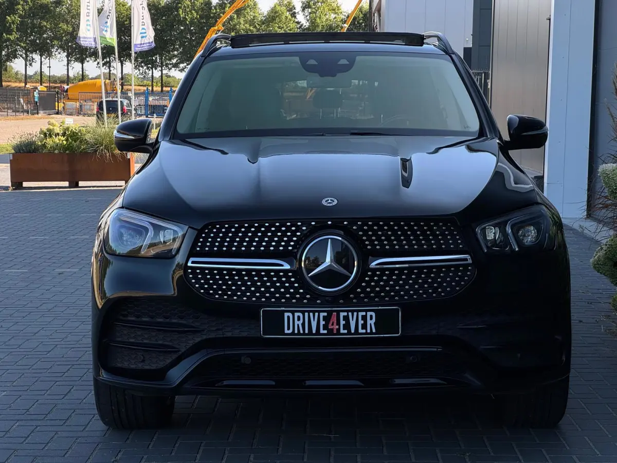 350 e 4MATIC Premium Plus | AMG | PANO | 360 | HUD