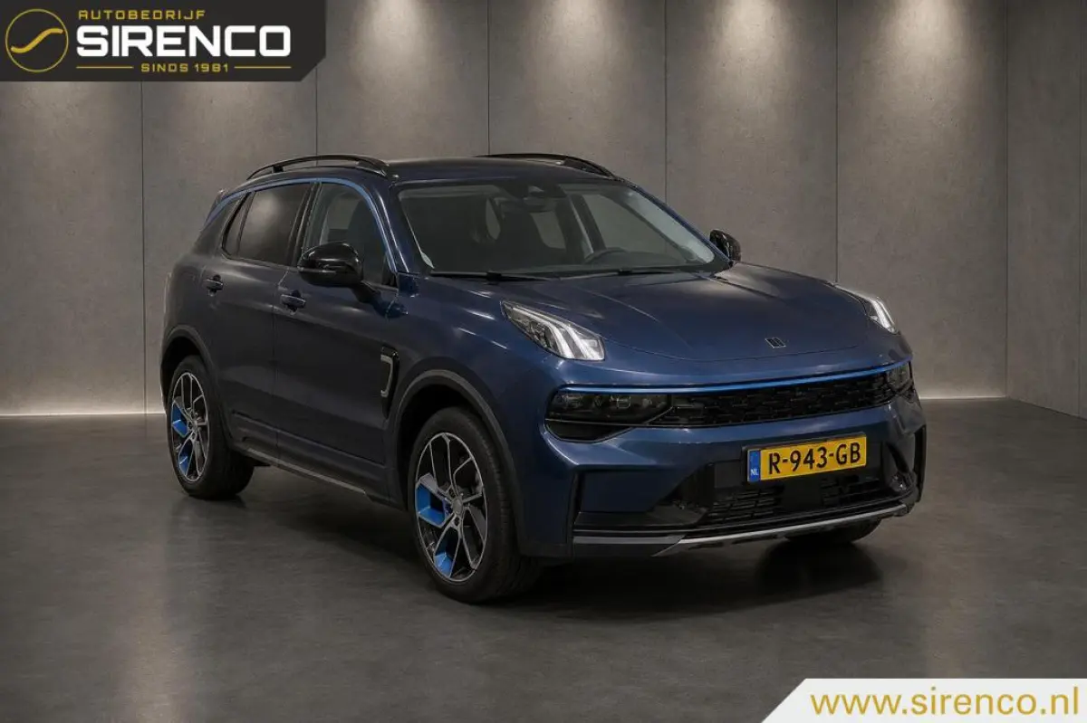 1.5| trekhaak | 360 camera met 3d view | stoelverwarming |Android auto & Apple carplay |dab | adaptive cruise control | sfeerverlichting |