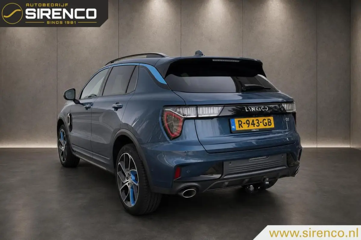 1.5| trekhaak | 360 camera met 3d view | stoelverwarming |Android auto & Apple carplay |dab | adaptive cruise control | sfeerverlichting |