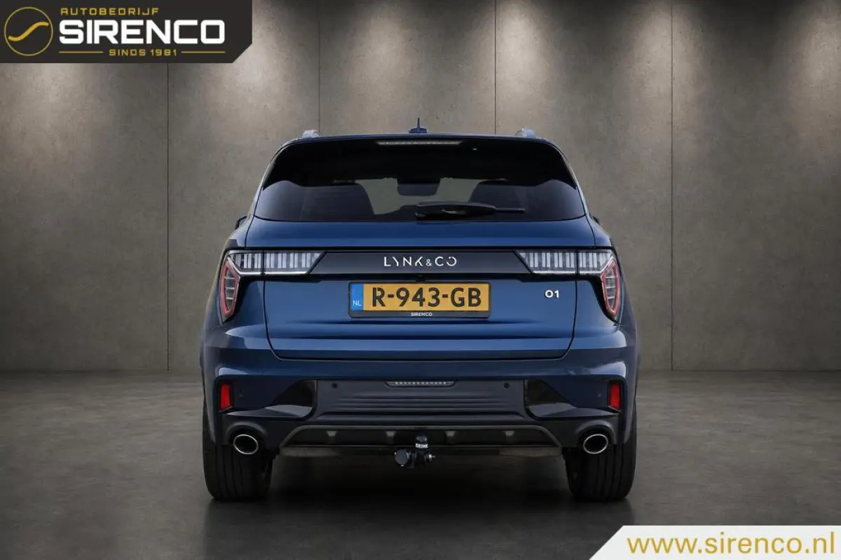 1.5| trekhaak | 360 camera met 3d view | stoelverwarming |Android auto & Apple carplay |dab | adaptive cruise control | sfeerverlichting |