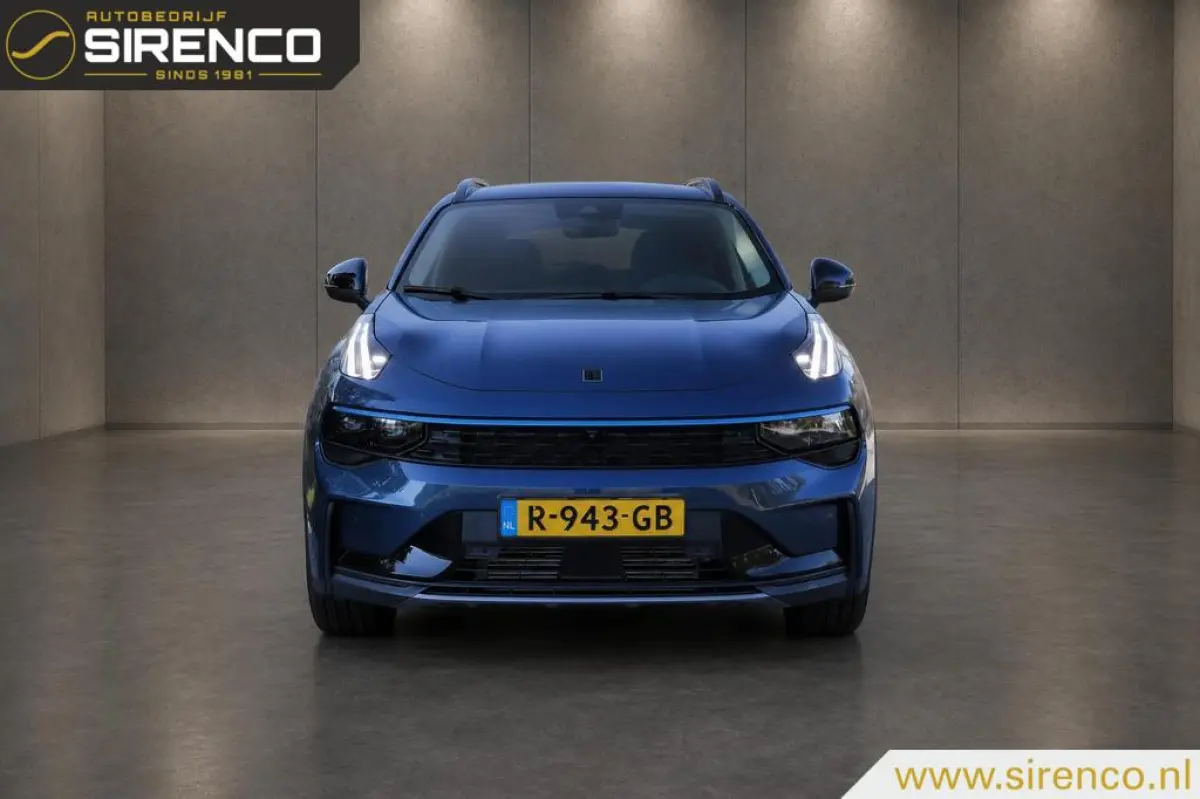 1.5| trekhaak | 360 camera met 3d view | stoelverwarming |Android auto & Apple carplay |dab | adaptive cruise control | sfeerverlichting |