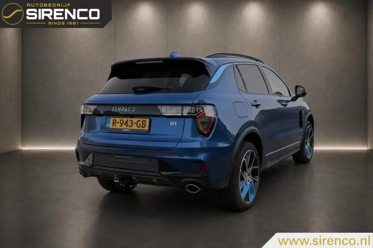 1.5| trekhaak | 360 camera met 3d view | stoelverwarming |Android auto & Apple carplay |dab | adaptive cruise control | sfeerverlichting |