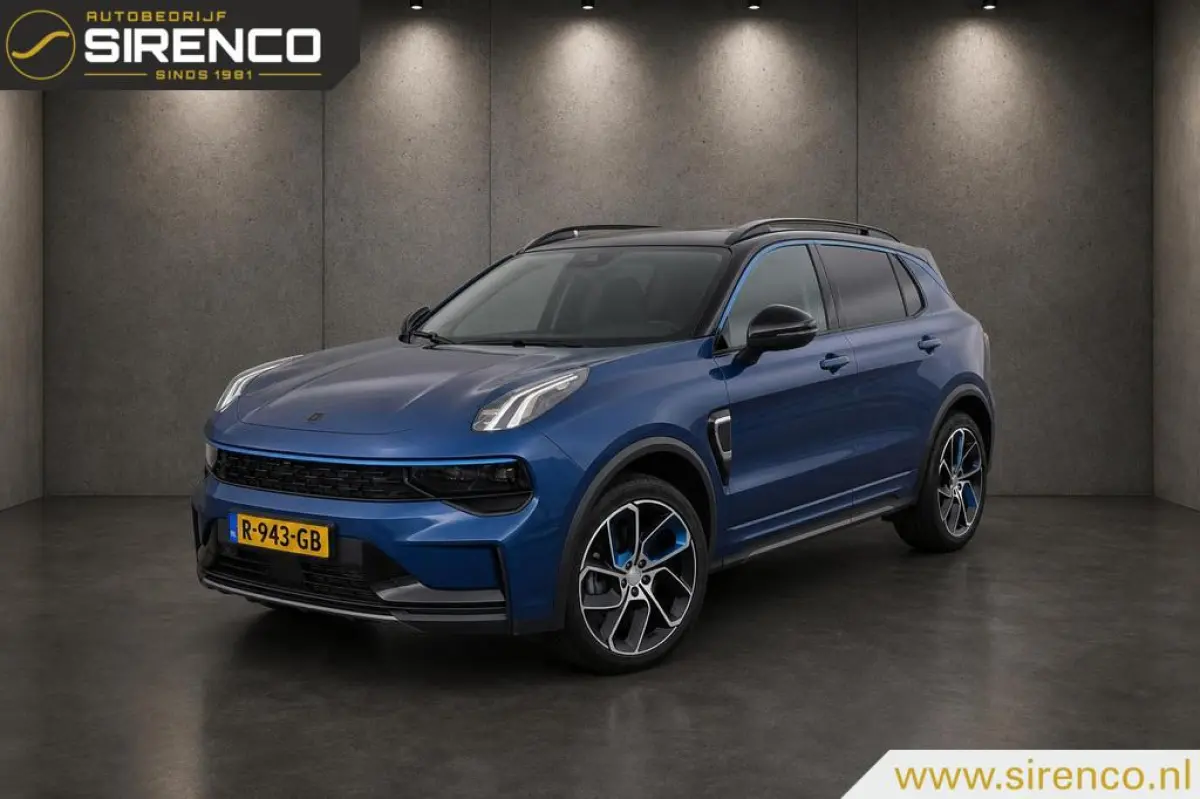 1.5| trekhaak | 360 camera met 3d view | stoelverwarming |Android auto & Apple carplay |dab | adaptive cruise control | sfeerverlichting |