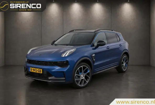1.5| trekhaak | 360 camera met 3d view | stoelverwarming |Android auto & Apple carplay |dab | adaptive cruise control | sfeerverlichting |