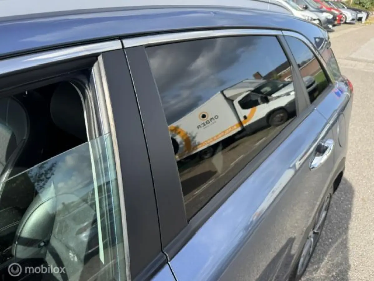1.6 GDi Hybrid DynamicPlusLine , Navigatie, + Camera achter , Stoel & Stuur verwarming , Lane assist , Brake assist , Dode hoek detectie 18 inch velgen & 4 seizoenen banden , Door ons nieuw 