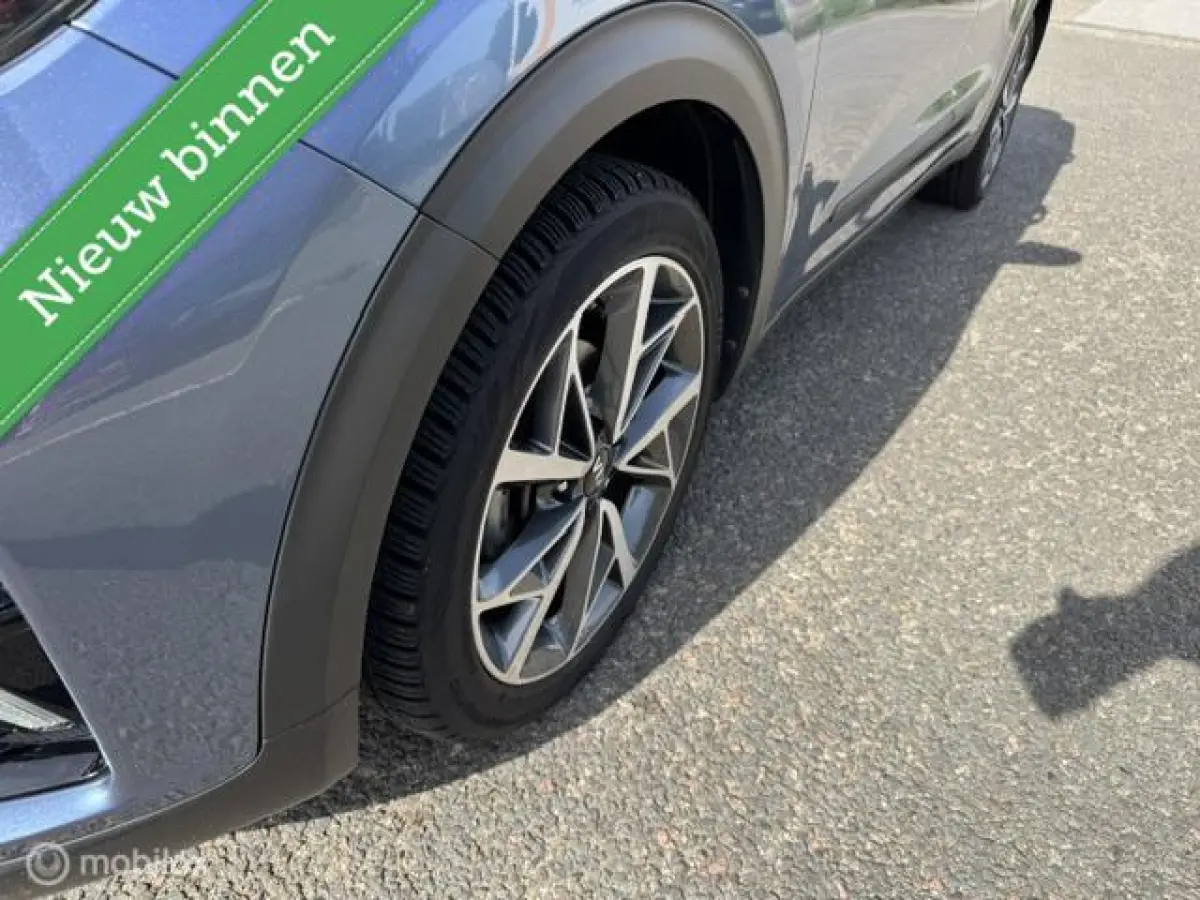 1.6 GDi Hybrid DynamicPlusLine , Navigatie, + Camera achter , Stoel & Stuur verwarming , Lane assist , Brake assist , Dode hoek detectie 18 inch velgen & 4 seizoenen banden , Door ons nieuw 