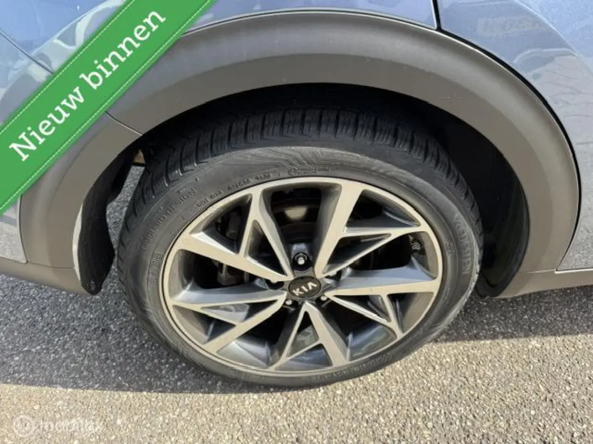 1.6 GDi Hybrid DynamicPlusLine , Navigatie, + Camera achter , Stoel & Stuur verwarming , Lane assist , Brake assist , Dode hoek detectie 18 inch velgen & 4 seizoenen banden , Door ons nieuw 