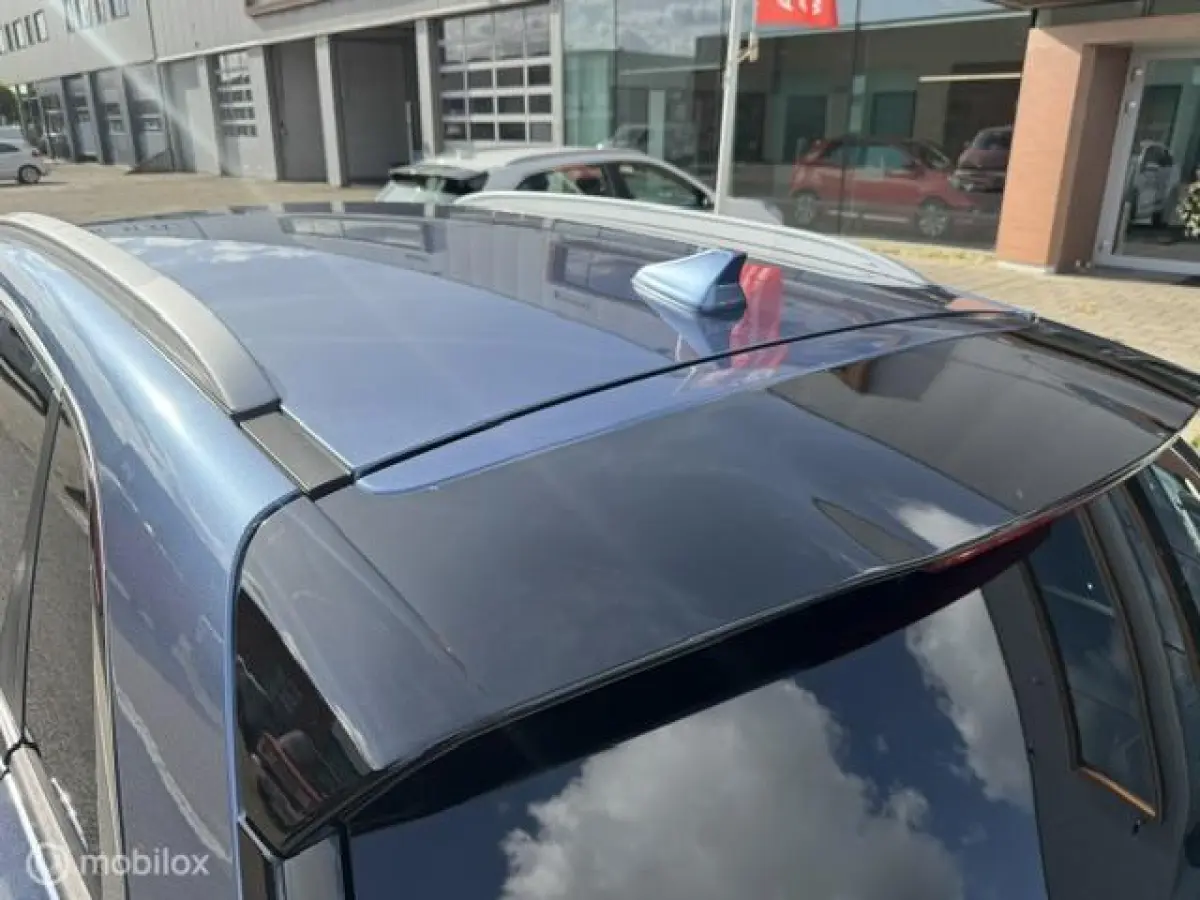 1.6 GDi Hybrid DynamicPlusLine , Navigatie, + Camera achter , Stoel & Stuur verwarming , Lane assist , Brake assist , Dode hoek detectie 18 inch velgen & 4 seizoenen banden , Door ons nieuw 
