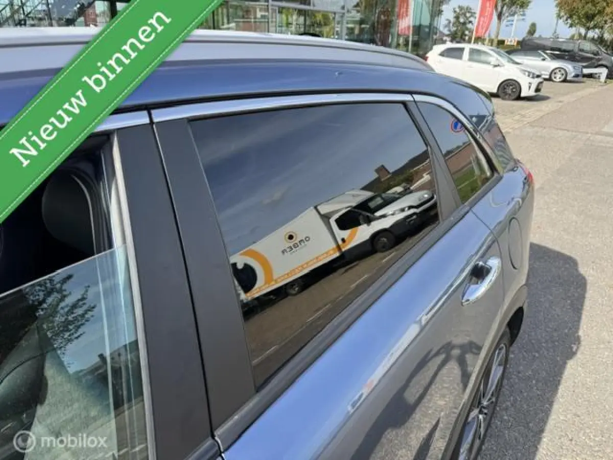 1.6 GDi Hybrid DynamicPlusLine , Navigatie, + Camera achter , Stoel & Stuur verwarming , Lane assist , Brake assist , Dode hoek detectie 18 inch velgen & 4 seizoenen banden , Door ons nieuw 