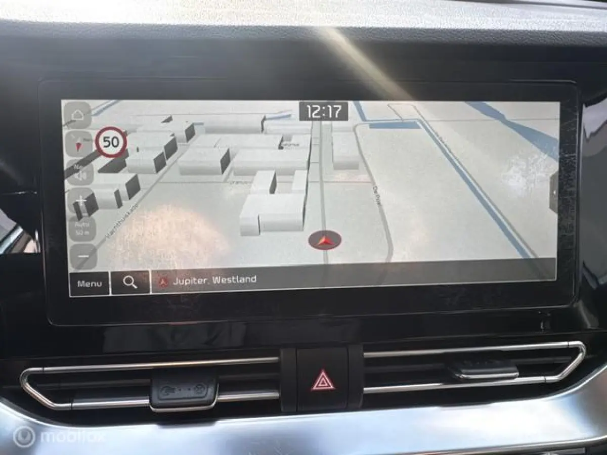 1.6 GDi Hybrid DynamicPlusLine , Navigatie, + Camera achter , Stoel & Stuur verwarming , Lane assist , Brake assist , Dode hoek detectie 18 inch velgen & 4 seizoenen banden , Door ons nieuw 