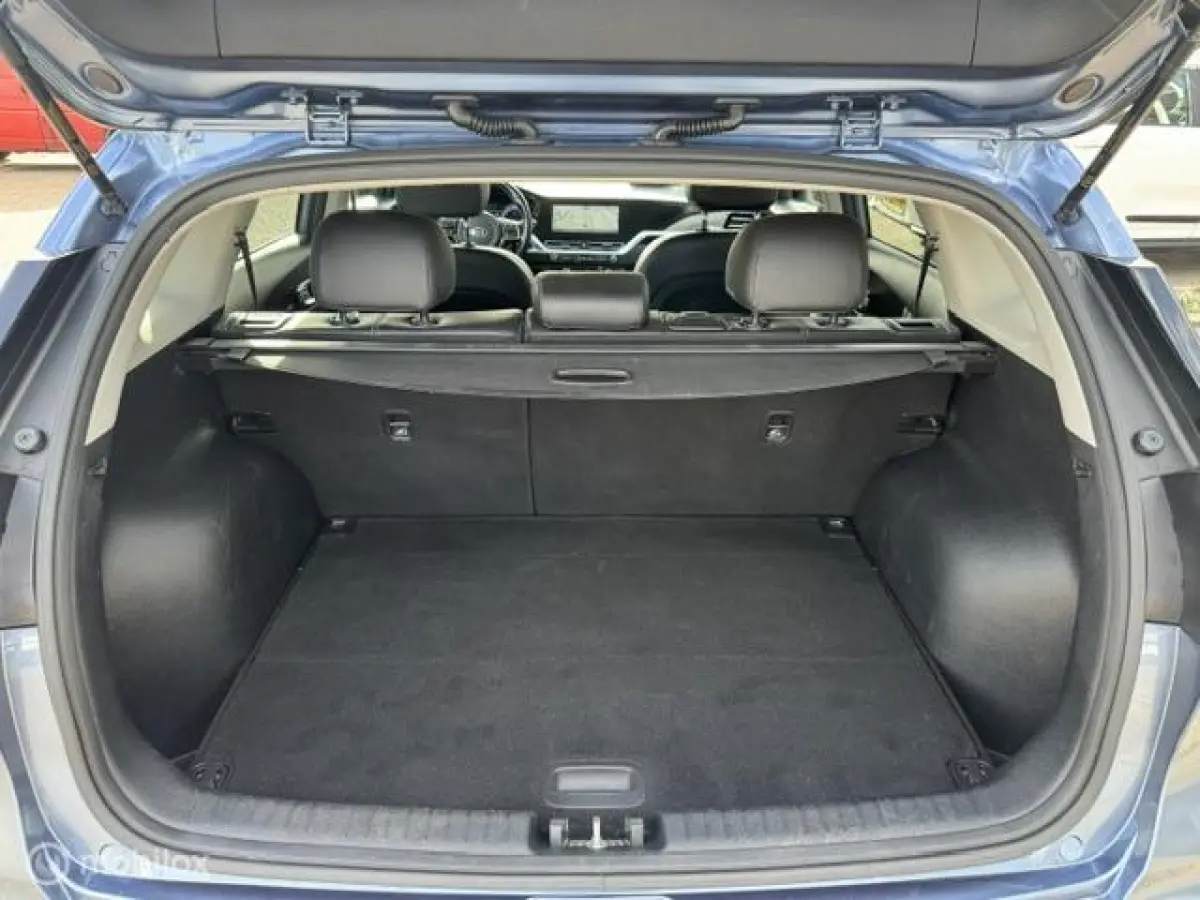 1.6 GDi Hybrid DynamicPlusLine , Navigatie, + Camera achter , Stoel & Stuur verwarming , Lane assist , Brake assist , Dode hoek detectie 18 inch velgen & 4 seizoenen banden , Door ons nieuw 