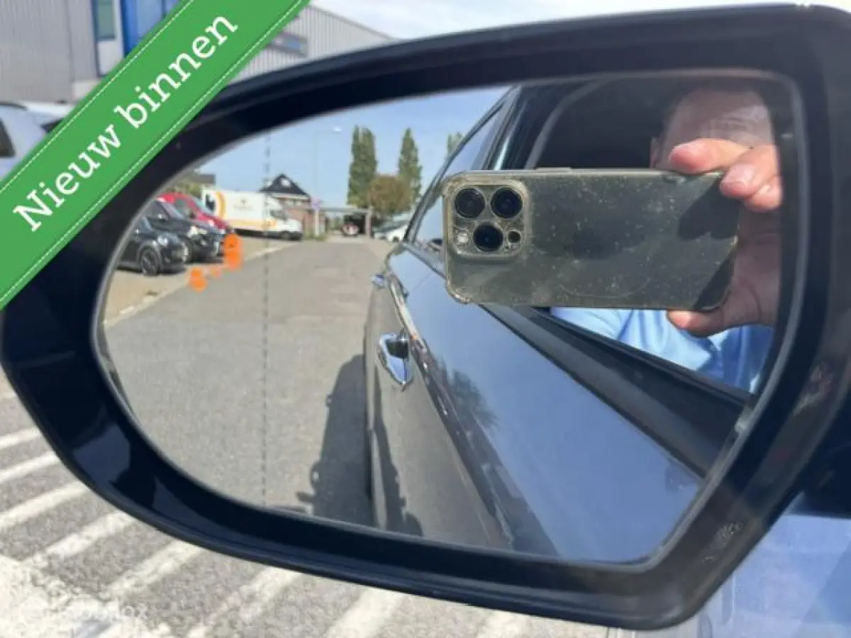 1.6 GDi Hybrid DynamicPlusLine , Navigatie, + Camera achter , Stoel & Stuur verwarming , Lane assist , Brake assist , Dode hoek detectie 18 inch velgen & 4 seizoenen banden , Door ons nieuw 