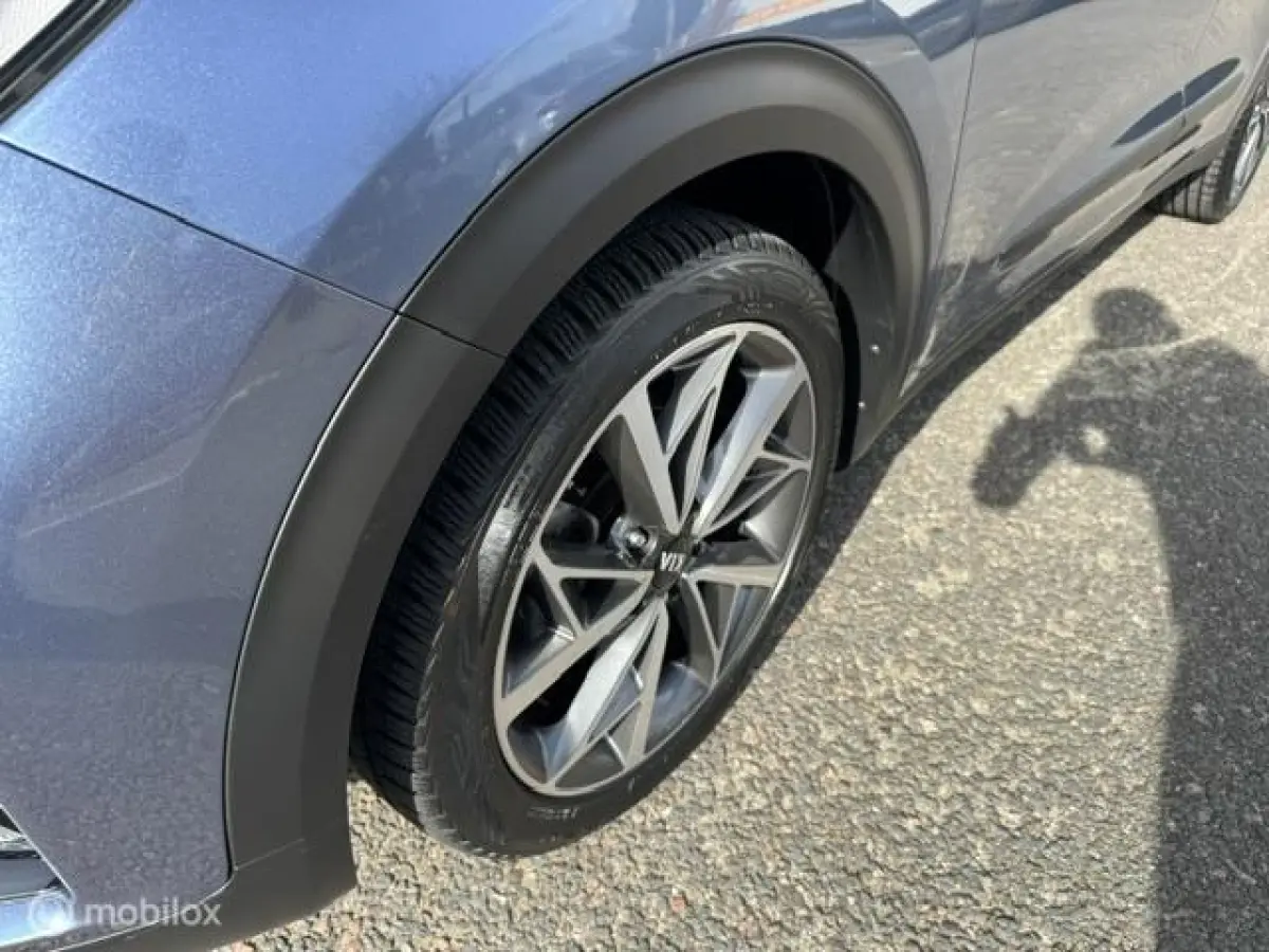 1.6 GDi Hybrid DynamicPlusLine , Navigatie, + Camera achter , Stoel & Stuur verwarming , Lane assist , Brake assist , Dode hoek detectie 18 inch velgen & 4 seizoenen banden , Door ons nieuw 