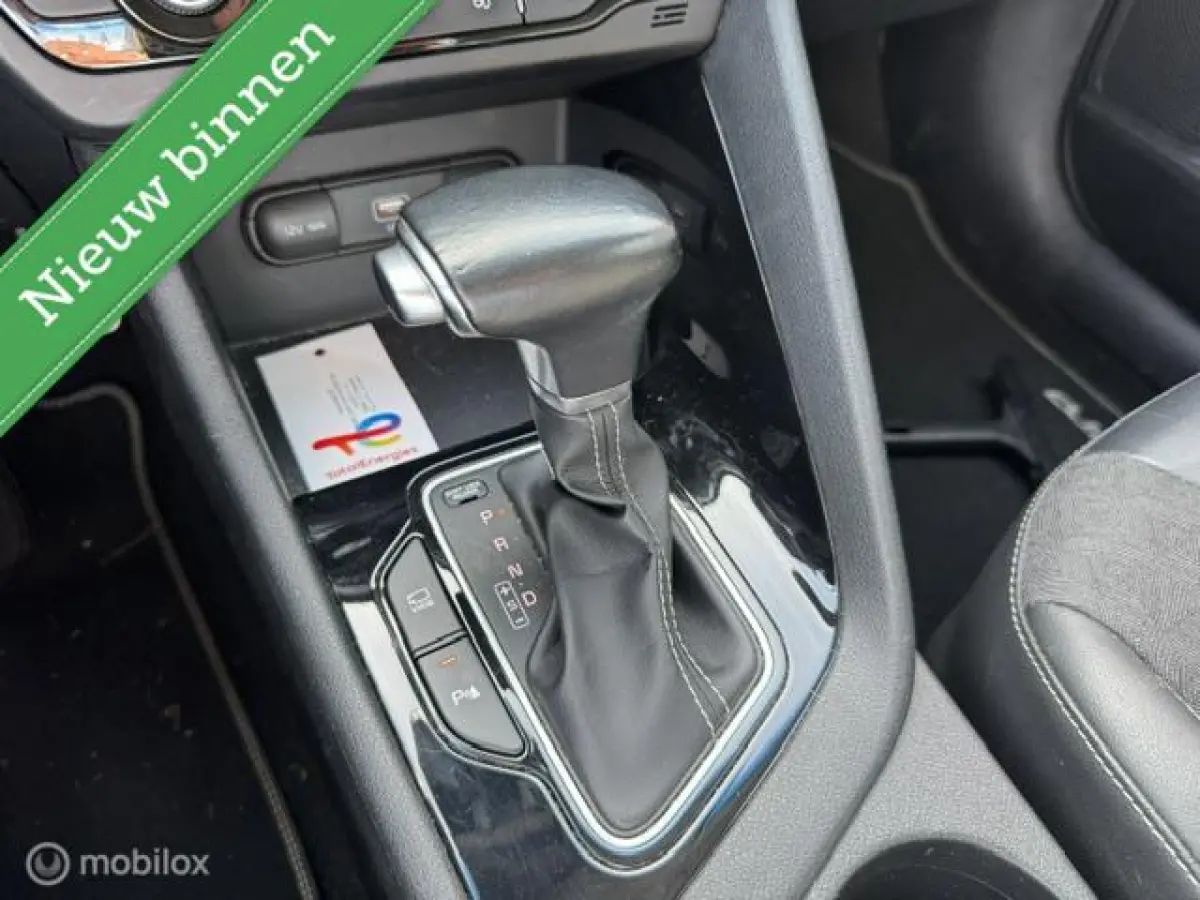 1.6 GDi Hybrid DynamicPlusLine , Navigatie, + Camera achter , Stoel & Stuur verwarming , Lane assist , Brake assist , Dode hoek detectie 18 inch velgen & 4 seizoenen banden , Door ons nieuw 