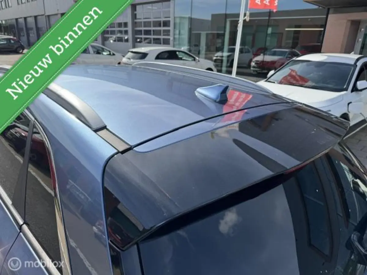 1.6 GDi Hybrid DynamicPlusLine , Navigatie, + Camera achter , Stoel & Stuur verwarming , Lane assist , Brake assist , Dode hoek detectie 18 inch velgen & 4 seizoenen banden , Door ons nieuw 