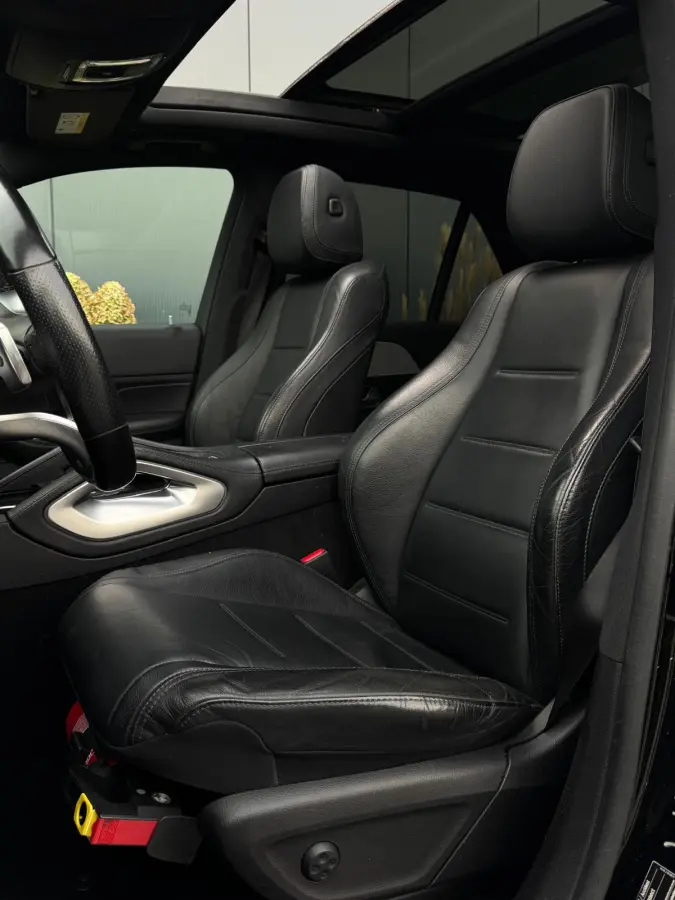350 e 4MATIC AMG Night pack PANO|LEDER|LED|CAMERA