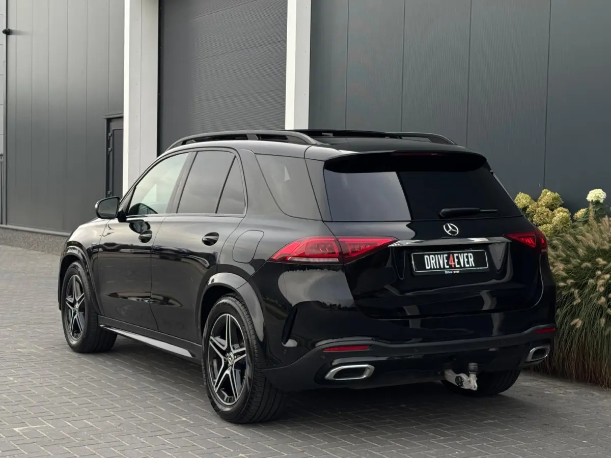 350 e 4MATIC AMG Night pack PANO|LEDER|LED|CAMERA